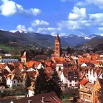 St Gregoire Au Pied Des Vosges Et Vignoble ! דירה