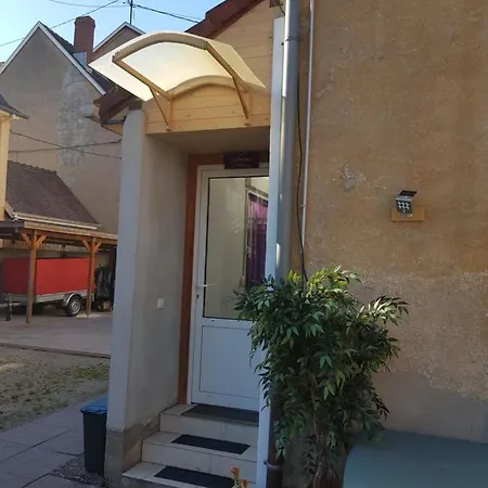 Apartment St Gregoire Au Pied Des Vosges Et Vignoble !