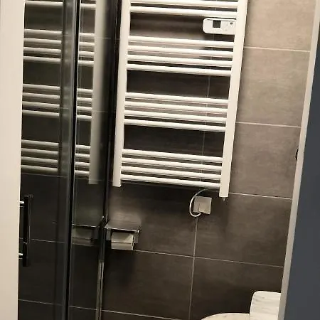 公寓 St Gregoire Au Pied Des Vosges Et Vignoble ! *