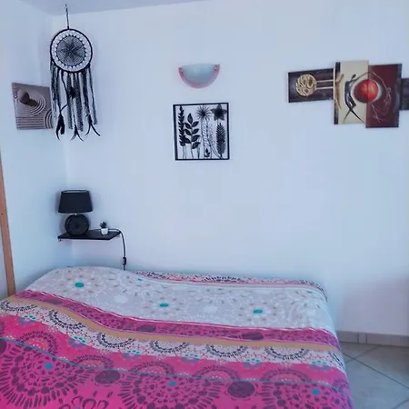 Apartment St Gregoire Au Pied Des Vosges Et Vignoble !