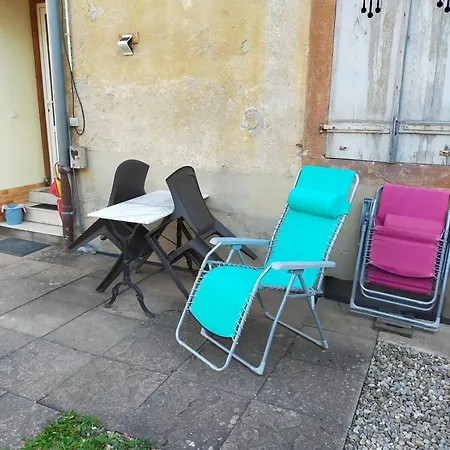 Apartment St Gregoire Au Pied Des Vosges Et Vignoble ! *