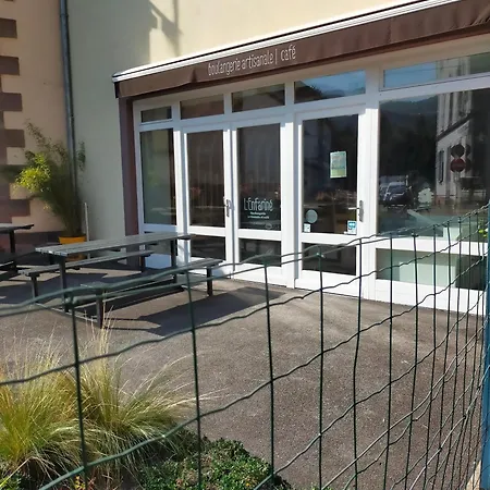 St Gregoire Au Pied Des Vosges Et Vignoble ! 公寓