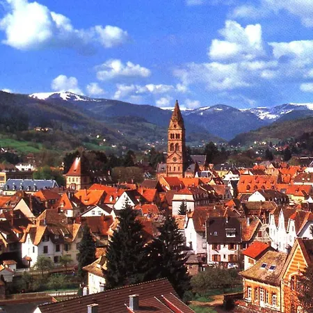 St Gregoire Au Pied Des Vosges Et Vignoble ! 公寓