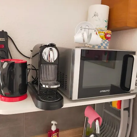 St Gregoire Au Pied Des Vosges Et Vignoble ! 公寓 蒙斯特