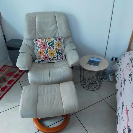 公寓 St Gregoire Au Pied Des Vosges Et Vignoble ! 蒙斯特