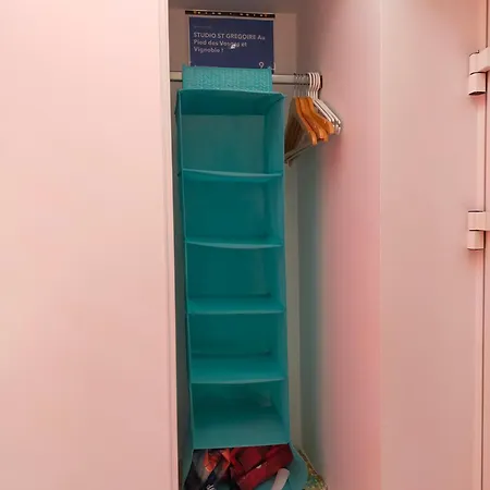 St Gregoire Au Pied Des Vosges Et Vignoble ! 公寓