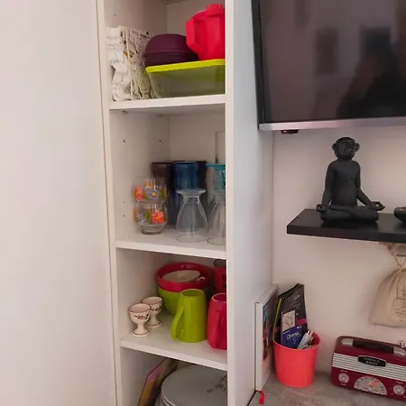 公寓 St Gregoire Au Pied Des Vosges Et Vignoble !