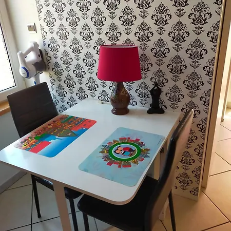 公寓 St Gregoire Au Pied Des Vosges Et Vignoble ! *