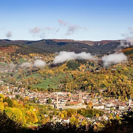 St Gregoire Au Pied Des Vosges Et Vignoble !