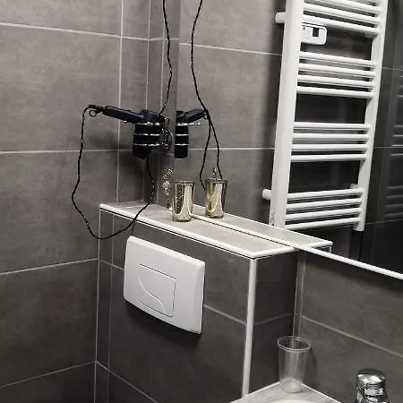 St Gregoire Au Pied Des Vosges Et Vignoble ! 公寓