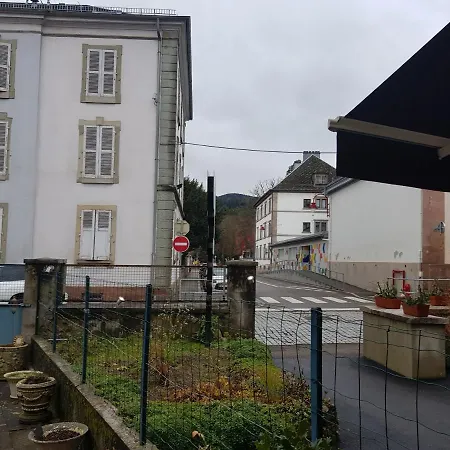 St Gregoire Au Pied Des Vosges Et Vignoble ! 蒙斯特