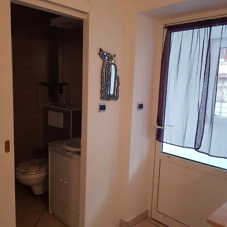 Apartment St Gregoire Au Pied Des Vosges Et Vignoble ! *