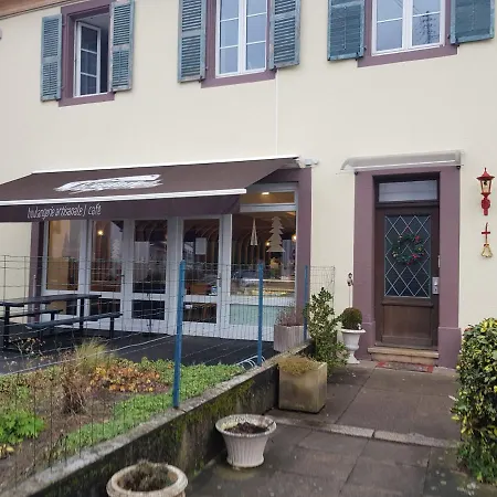 公寓 St Gregoire Au Pied Des Vosges Et Vignoble ! *