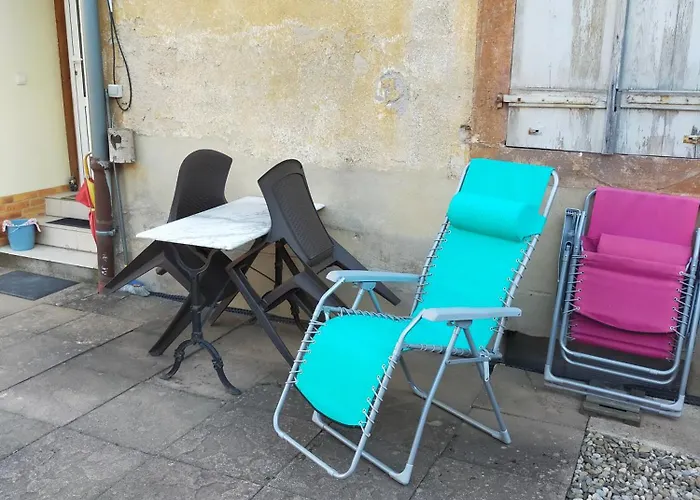 Appartement St Gregoire Au Pied Des Vosges Et Vignoble ! *