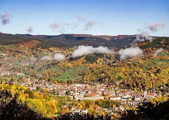 St Gregoire Au Pied Des Vosges Et Vignoble !