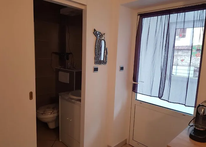 Appartement St Gregoire Au Pied Des Vosges Et Vignoble ! *
